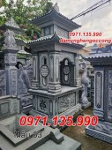 Vũng Tàu mẫu bàn thờ thiên thờ đá hiện đại đẹp bán tại Vũng Tàu - Xây, Lắp Đặt