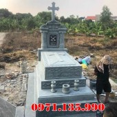10+ Nam Định Mẫu mộ đá công giáo đẹp bán tại Nam Định - đạo thiên chúa