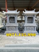 020+ Thái Bình Bán Chụp Mộ đá quây đẹp bán tại Thái Bình