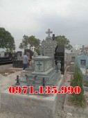 31+ Hải Dương Giá Bán Mẫu mộ đá công giáo đẹp bán tại Hải Dương
