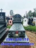 Nam Định Mẫu lăng mộ đá gia tộc công giáo đẹp bán tại Nam Định - đạo thiên chúa