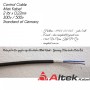 Cáp tín hiệu chống nhiễu 2c / 4c / 6c / 8c x 0.22mm Altek Kabel (Standard of Ger
