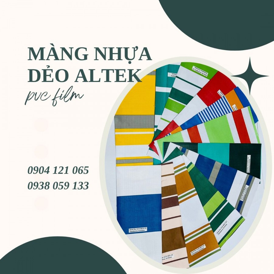 Màn nhựa PVC trong suốt, Nhập khẩu và Phân phối giá sỉ-image-2