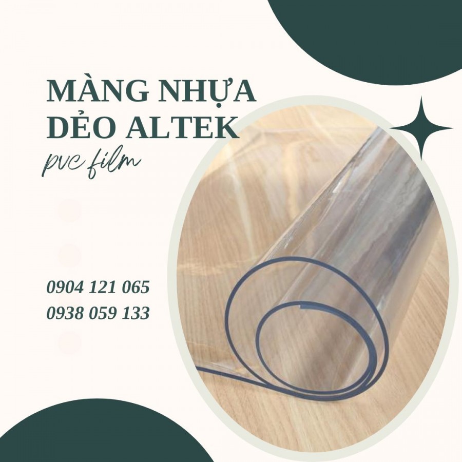 Màn nhựa PVC trong suốt, Nhập khẩu và Phân phối giá sỉ-image-5
