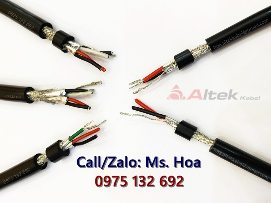 Cáp tín hiệu vặn xoắn RS485 1 pair, 2pair 18AWG, 22AWG, 24AWG-image-3