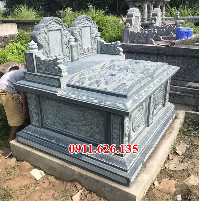 quảng ngãi + mẫu nhà mồ đá đôi song thân-image-5