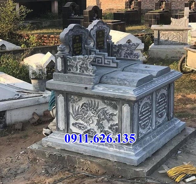 quảng ngãi + mẫu nhà mồ đá đôi song thân-image-3