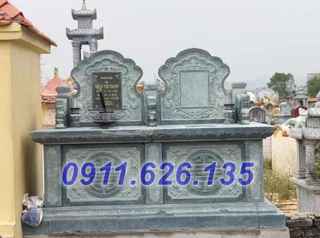 phú yên mẫu mộ đôi ba má bằng đá đẹp-image-2
