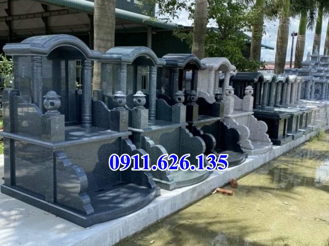 bình định mẫu nhà mồ đá đôi ba má đẹp-image-3