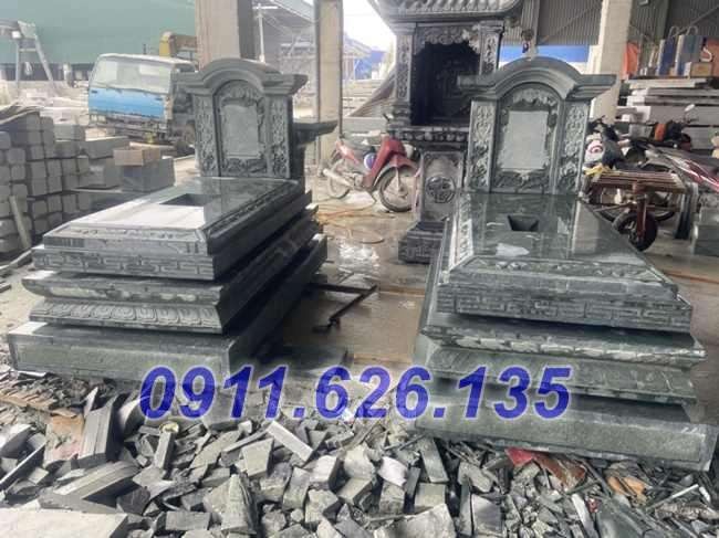 bình định mẫu nhà mồ đá đôi ba má đẹp-image-2