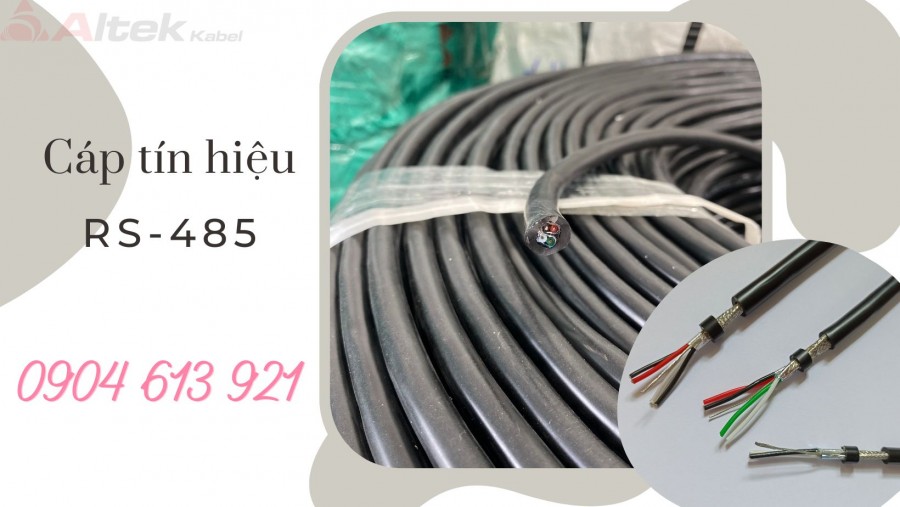 cáp tín hiệu RS485 vặn xoắn chống nhiễu, cáp truyền thông chống nhiễu rs485-image-5