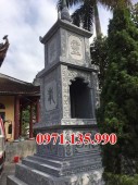 Hà Nội Mẫu mộ tháp đá cao cấp đẹp bán tại Hà Nội