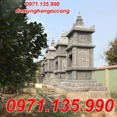 Hà Nội Hình Ảnh Mẫu mộ tháp đá đẹp bán tại Hà Nội