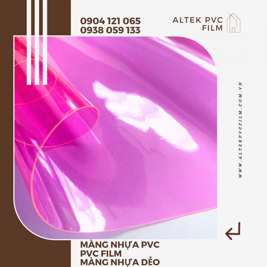 Màng nhựa PVC dẻo, màng nhựa pvc ngăn lạnh, rèm nhựa dẻo-image-3