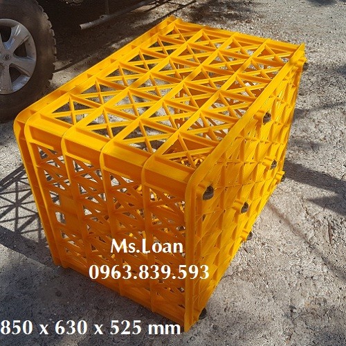 Rổ nhựa, sóng nhựa có bánh xe, sóng quai sắt / 0963 839 593 Ms.Loan-image-5, Trần Thanh Loan