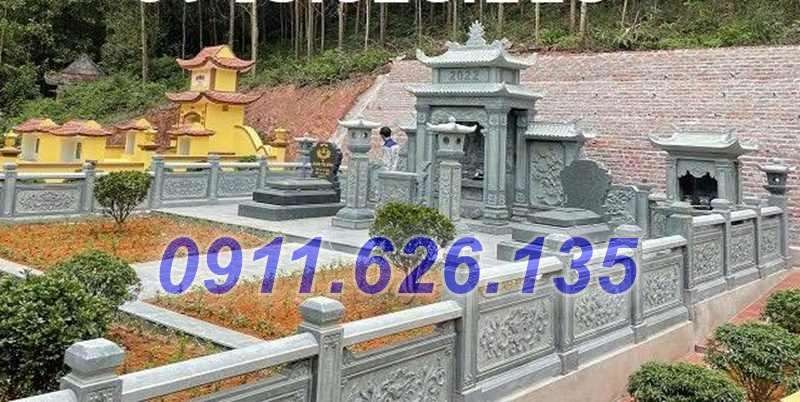 mẫu nhà mồ đá nguyên khối ninh bình đẹp bán tại bình phước-image-2