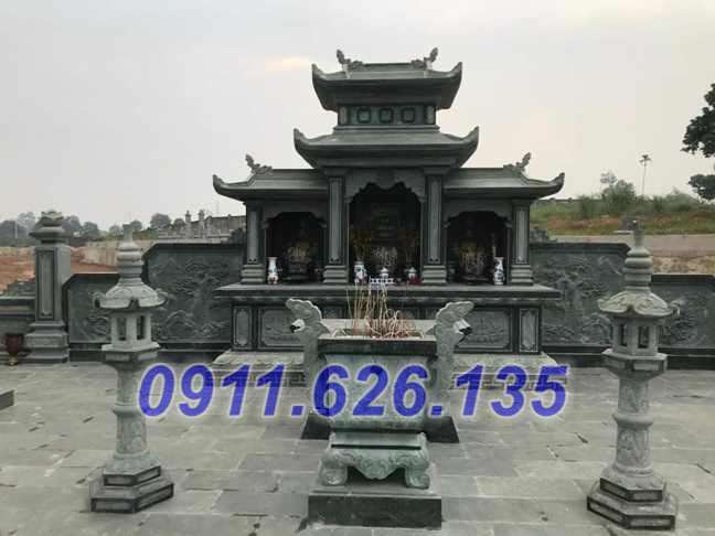 mẫu nhà mồ đá nguyên khối ninh bình đẹp bán tại bình phước-image-3