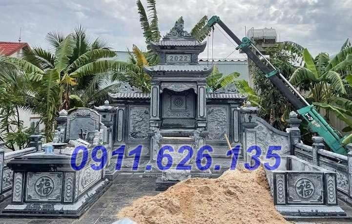 mẫu nhà mồ đá nguyên khối ninh bình đẹp bán tại bình phước-image-5