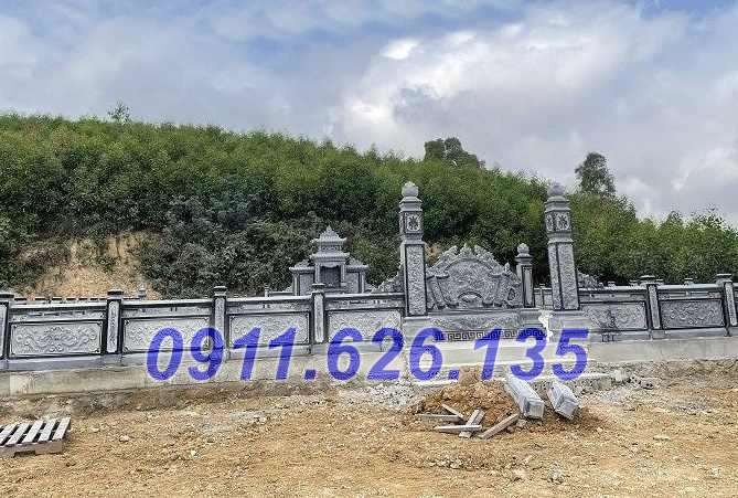 mẫu nhà mồ đá đẹp hiện đại bán tại an giang – đá nguyên khối-image-5