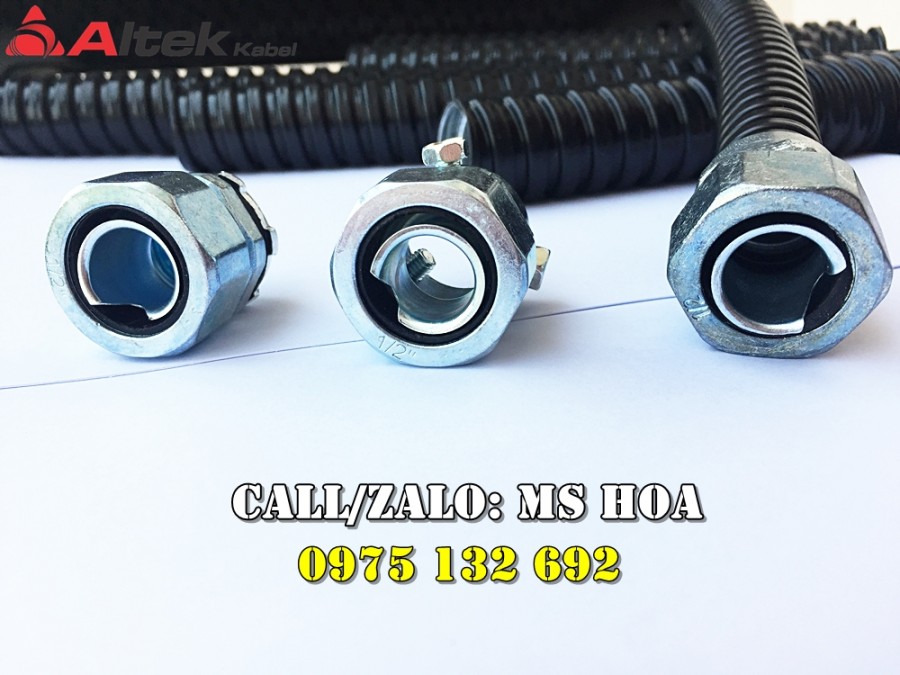 Ống ruột gà phi 1” đường kính trong 25mm, đường kính ngoài 31mm-image-2