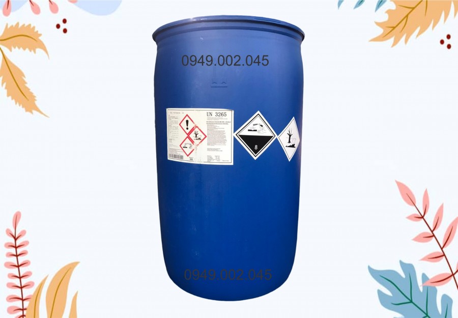 BKC 80‰ - Xử lý nước ao nuôi tôm cá-image-3