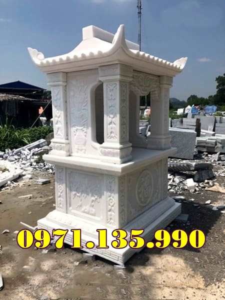 Nam Định Mẫu miếu thờ đình chìa miếu bằng đá đẹp bán tại Nam Định-image-5