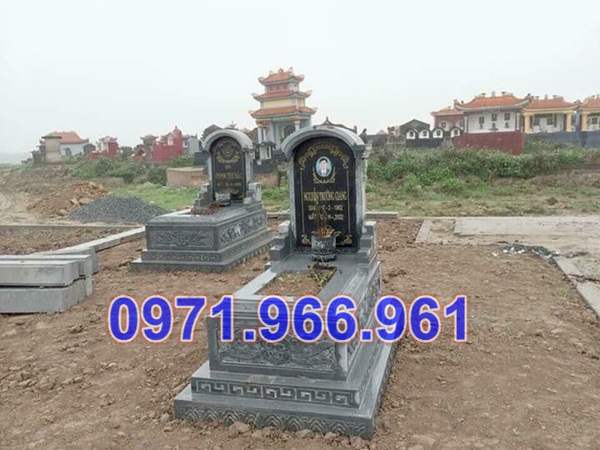 521 – mẫu mộ đá đơn giản đẹp bán đắk nông - kim tĩnh-image-3