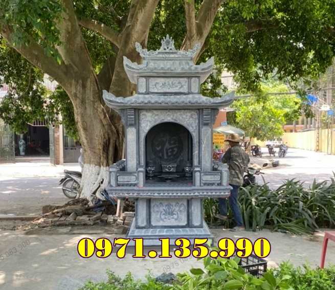 Lạng Sơn Mẫu miếu thờ thần núi thần bằng đá đẹp bán tại Lạng Sơn-image-3