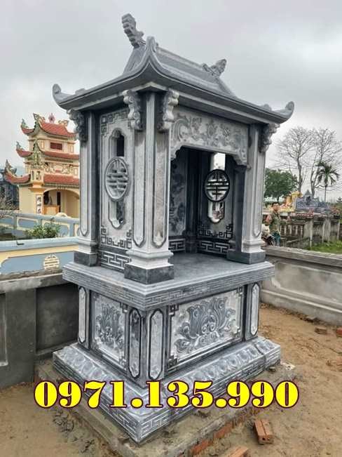 Nam Định Mẫu miếu thờ đình chìa miếu bằng đá đẹp bán tại Nam Định-image-2