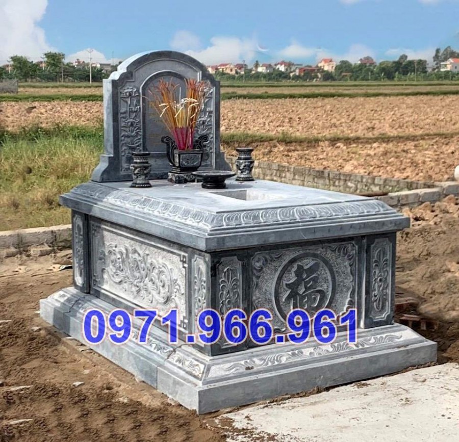 523 – mẫu mộ đá đơn giản đẹp bán đắk lắk - kim tĩnh-image-3