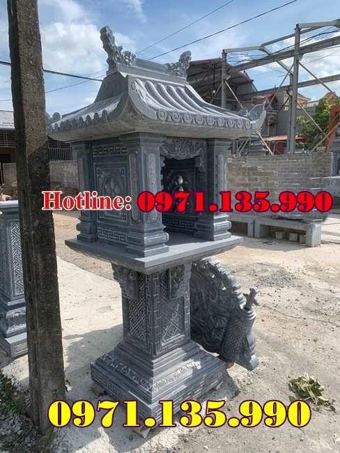 314- Hải Dương Cơ Sở Bán Mẫu miếu thờ thần linh bằng đá đẹp bán tại Hải Dương-image-2