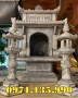 184- Lạng Sơn Mẫu miếu thờ thổ địa bằng đá đẹp bán tại Lạng Sơn