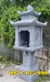 194- Lạng Sơn Nơi Bán Miếu thờ bằng đá đẹp Uy Tín tại Lạng Sơn