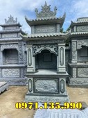 Nghệ An Nơi Bán Miếu thờ bằng đá đẹp Uy Tín tại Nghệ An