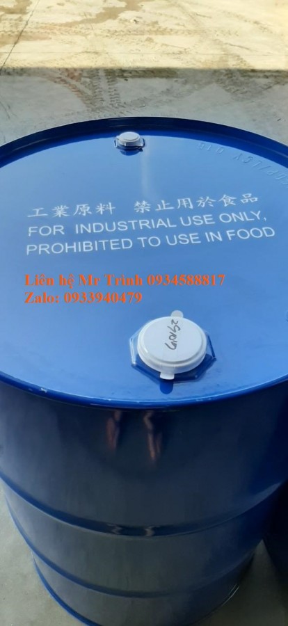 DẦU ÔNG GIÀ, Hoá chất Cyclohexanone (CYC), anone CAS No: 108-94-1-image-2