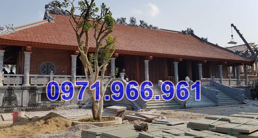 Mẫu cột đá đồng trụ nhà thờ đẹp bán tại hà nội 4522-image-2