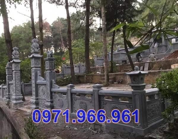 Mẫu lan can nhà thờ đá đẹp bán tại yên bái - tường rào đá 455-image-5