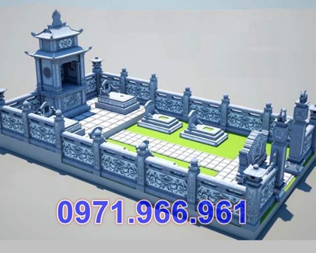 Mẫu lan can nhà thờ đá đẹp bán tại yên bái - tường rào đá 455-image-3