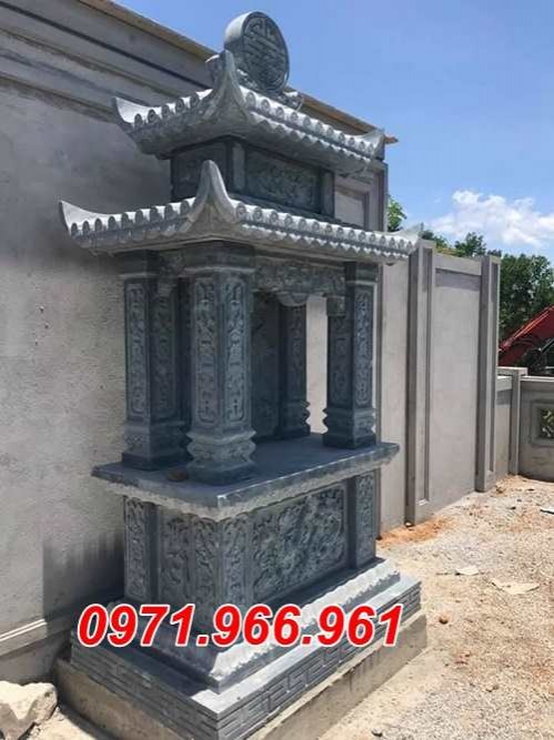 Mẫu bàn thờ thiên đá thờ ngoài trời đẹp bán tại tiền giang - đơn giản hiện đại 7-image-5