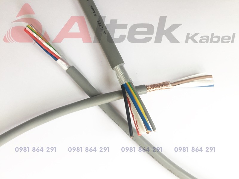Cung cấp cáp điện 5x1.5mm2 lõi đồng Altek kabel giá tốt-image-2