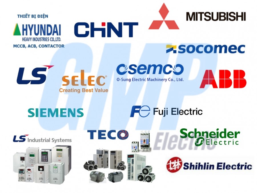 Thiết bị điện, tự động hóa, thiết bị chiếu sáng công nghiệp-image-3, Điện Gia Minh Phát