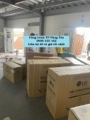 Thiên Ngân Phát bán và lắp đặt máy lạnh giá siêu rẻ tại TP HCM