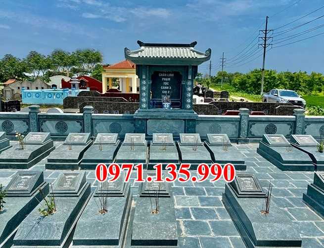 Hải Dương Hình Ảnh mẫu lăng mộ đá đẹp bán tại Hải Dương - gia đình dòng họ gia t-image-3