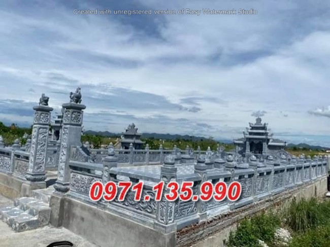 Hà Nội Hình Ảnh mẫu lăng mộ đá đẹp bán tại Hà Nội - gia đình dòng họ gia tộc-image-2