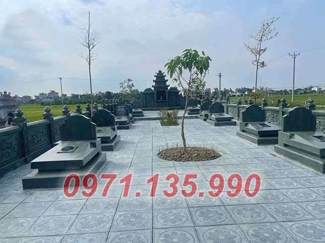 Bắc Giang cơ sở bán mẫu lăng mộ đá đẹp bán tại Bắc Giang - gia đình dòng họ gia-image-2