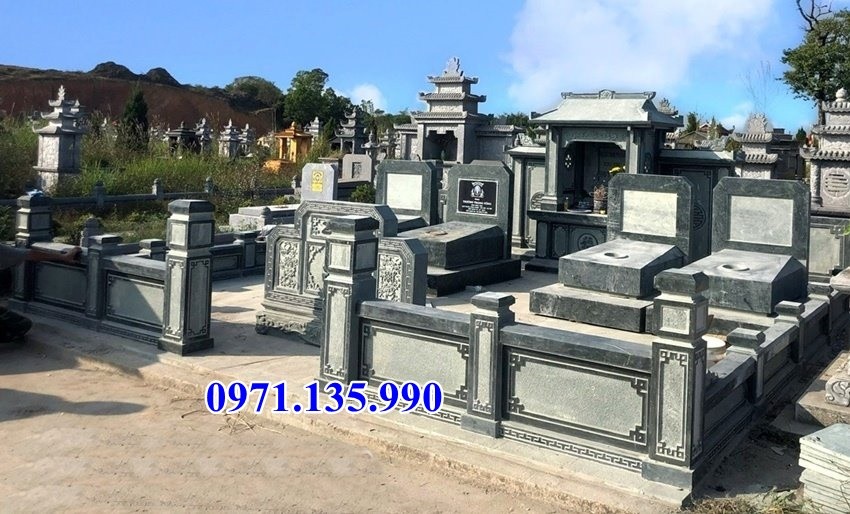 Hưng Yên Mẫu lăng mộ đá tự nhiên đẹp bán tại Hưng Yên - gia đình dòng họ gia tộc-image-2