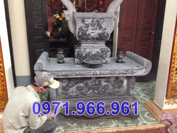 988 Xây - Mẫu bàn lễ nhà thờ bằng đá đẹp bán tại hà nội-image-2