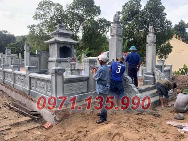 Hà Nội Mẫu lăng mộ đá cao cấp đẹp bán tại Hà Nội - gia đình dòng họ gia tộc-image-5