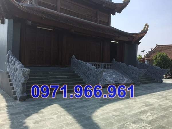 Mẫu chiếu rồng nhà thờ bằng đá đẹp bán tại bình phước - tượng rồng bịt bậc tam c-image-5