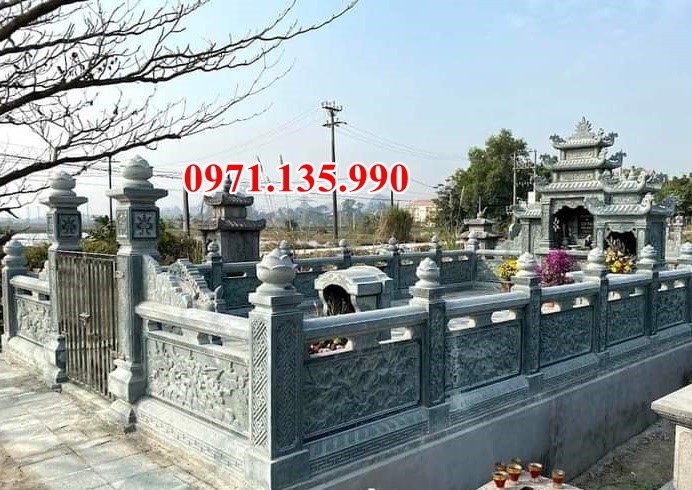 Phú Thọ Mẫu khu lăng mộ đá đẹp bán tại Phú Thọ - gia đình dòng họ gia tộc-image-5